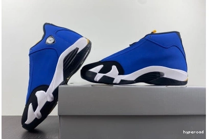 Hyperoad Jordan Laney Retro 14 0722